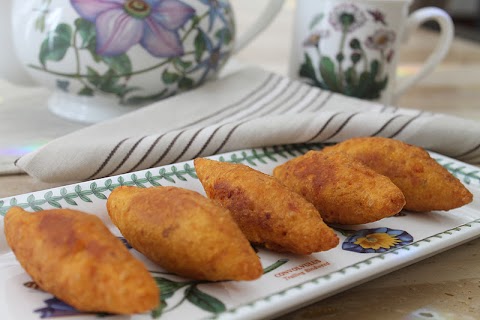 asal nama kuih cekmek