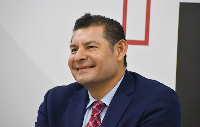 Tareas legislativas fortalecen proyecto de nación apegada al Humanismo Mexicano: Armenta
