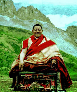 Lama Jigme Phuntsok 