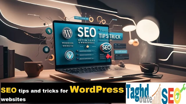 SEO tips and tricks for WordPress websites