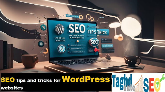 SEO tips and tricks for WordPress websites
