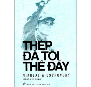 Thép Đã Tôi Thế Đấy (Tái Bản) ebook PDF-EPUB-AWZ3-PRC-MOBI