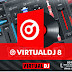 Virtual DJ Pro 8.0 Serial Keys Free Download