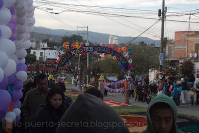 Semana Santa: El señor de la Columna