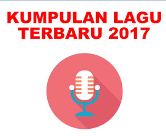 Lagu Terbaru 2017