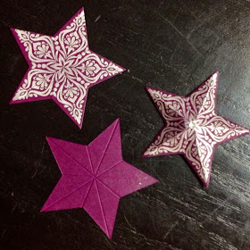 midnightcrafting.com 3D star framelit scored