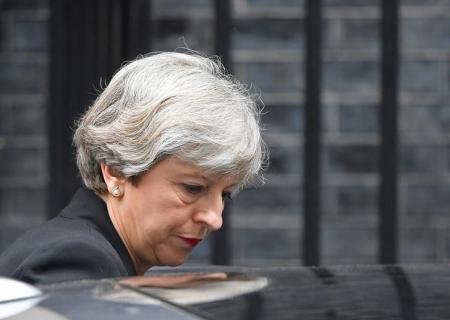 Reino Unido eleva nível de ameaça para "crítico" após ataque em Manchester