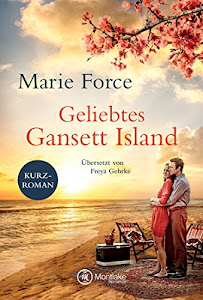 Geliebtes Gansett Island – Kevin & Chelsea (Die McCarthys 18)