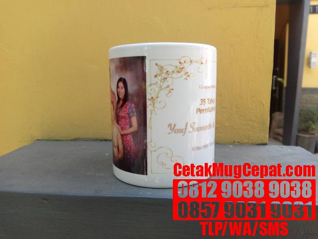 HARGA CETAK MUG SATUAN