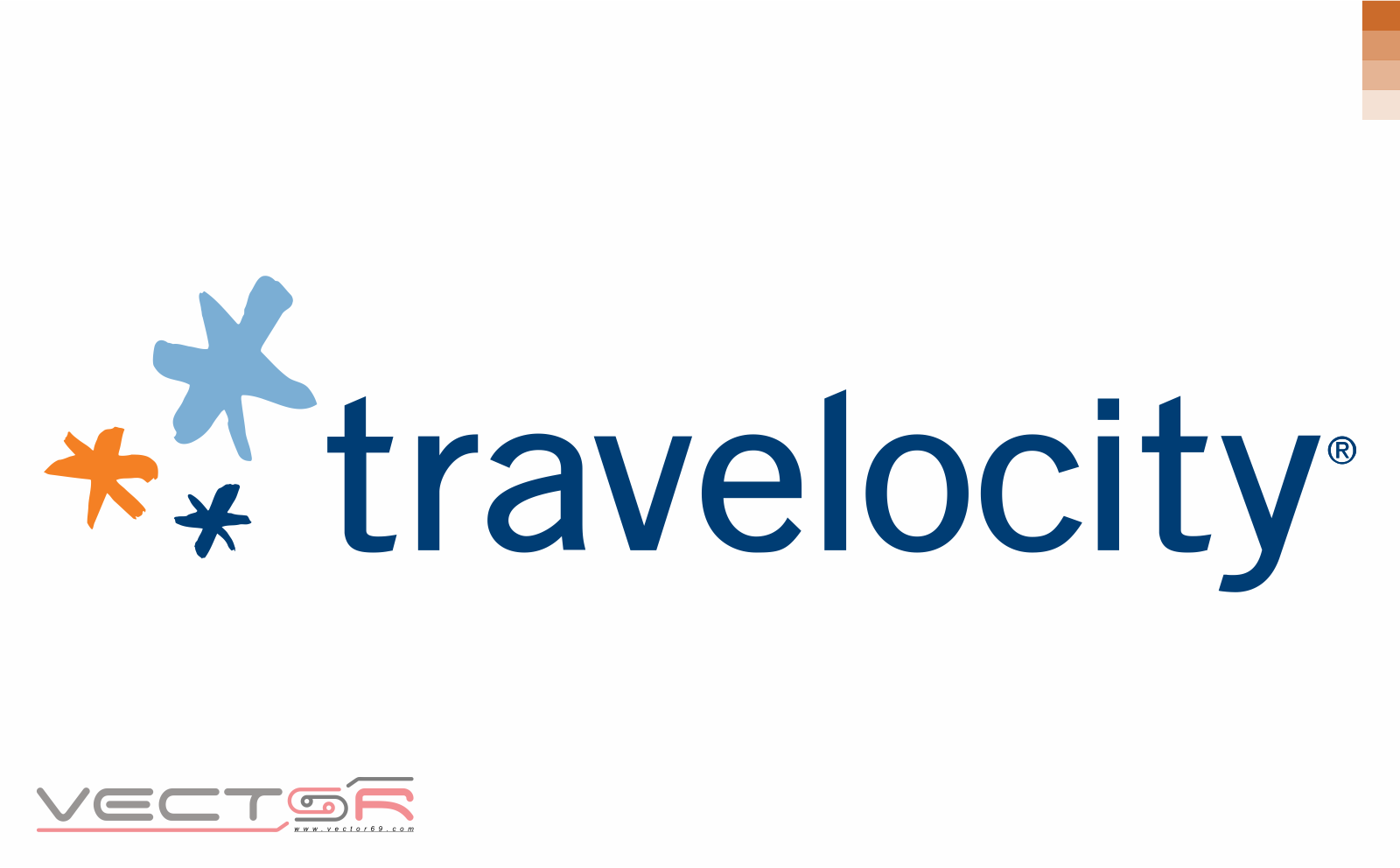 Travelocity Logo - Download Vector File AI (Adobe Illustrator)