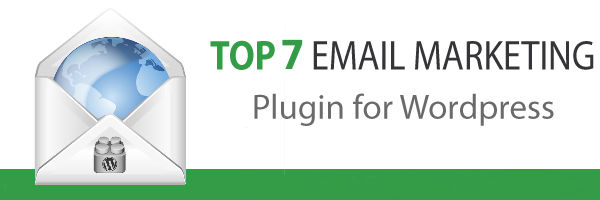 E-Mail Marketing Plugins for WordPress