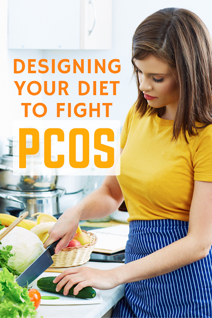 7 Diet Tips for Polycystic Ovary Syndrome (PCOS)