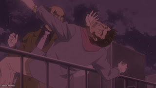 名探偵コナンアニメ 1101話 不死身男のプライド Detective Conan Episode 1101