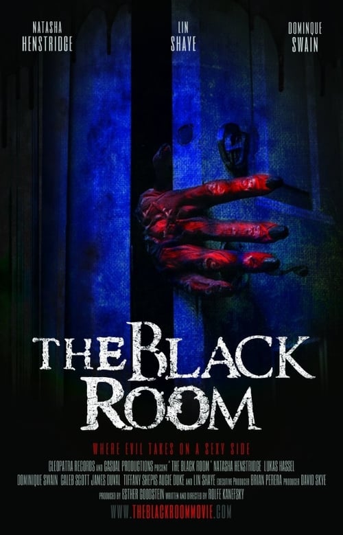 [HD] The Black Room 2016 Pelicula Completa En Español Castellano