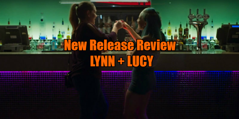 lynn + lucy review