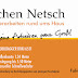 Flyer DINA6 Lang / Firma Jochen Netsch