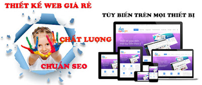 thiết kế wesite hà giang