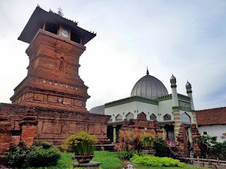4 Jenis Peninggalan Sejarah Bercorak Islam di Indonesia
