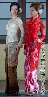 Gambar Kebaya Indonesia