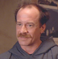 Michael Jeter - Sister Act 2: Back In The Habit