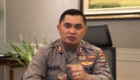 Peran 'Vital' Kapolda Fadil Imran saat Masril Pengunggah 'Kerajaan Sambo' Dibebaskan, Ternyata...