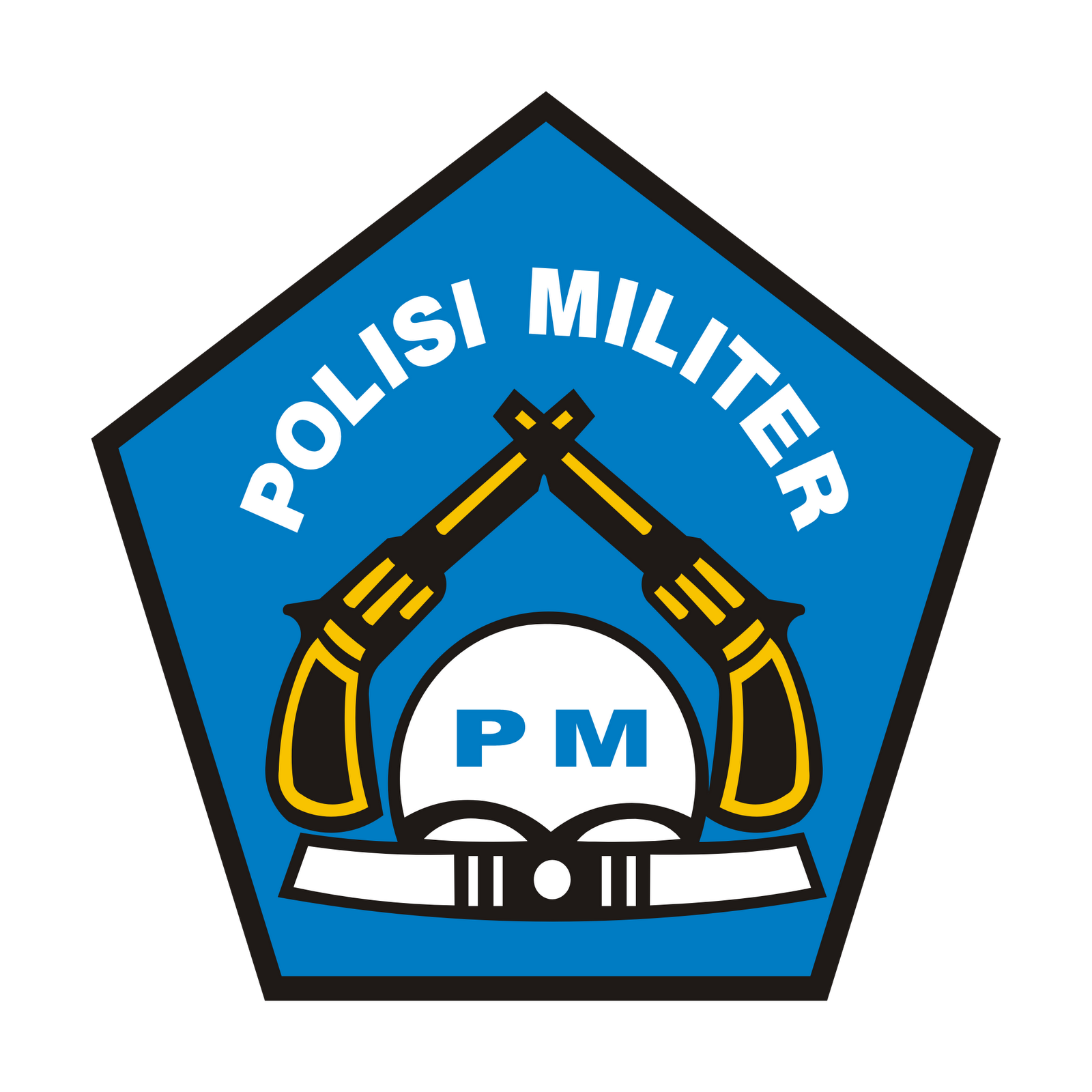 Logo Militer di Indonesia Ardi La Madi s Blog