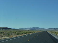 Fernley to Ely, NV