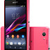 Sony Xperia Z1 Compact Full Specifications Wholesale Rate In Pakistan