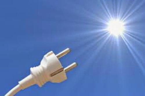 You Cannot Move Forward With Solar Energy Without This Advice