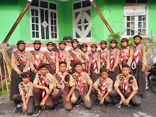 GARUDA SMPN 1 SANDEN