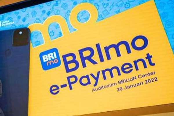 Pembatalan Beli Paket Internet di BRImo