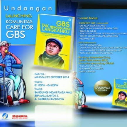 Ogest dan Sosialisasi GBS