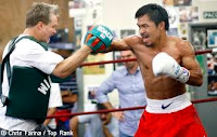 Pacquiao Cotto Online Live Streaming