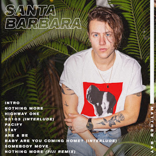 DOWNLOAD: Santa Barbara - Matthew Bay [Full List Album Zip File]