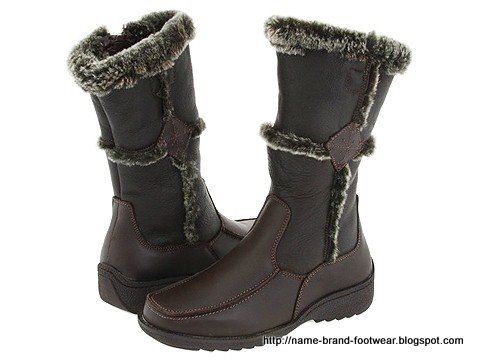 Name brand footwear:footwear-177769