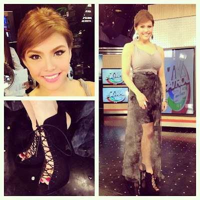 Gretchen Fullido