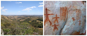 Serra do Lenheiro - São João del Rei - MG