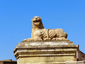 Castelo da Boa Esperança, Cidade do Cabo