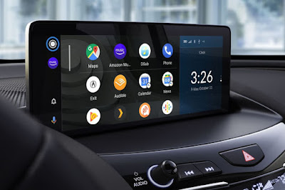 Android Auto Download For Aston Martin