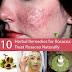 Ayurvedic way to Get Rid of Rosacea Problem