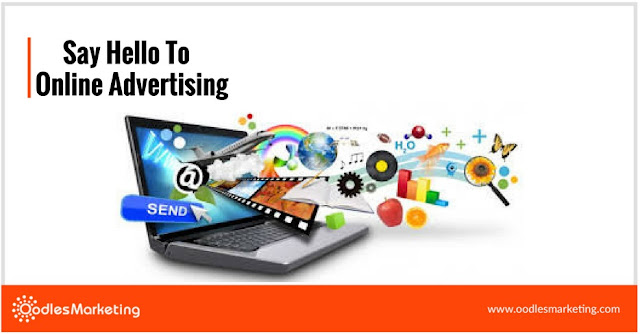 Know The Online Advertising For Absolute Success