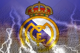 Real Madrid Football Club Wallpaper