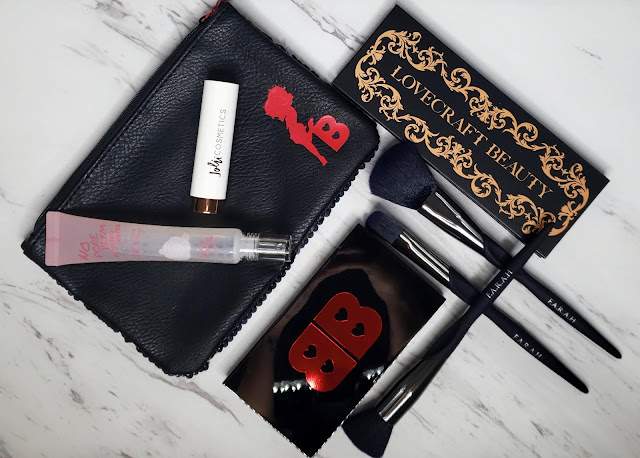 Beauty Box Throw Down: BoxyCharm Oct 2019 vs Ipsy Glam Bag Plus Oct 2019