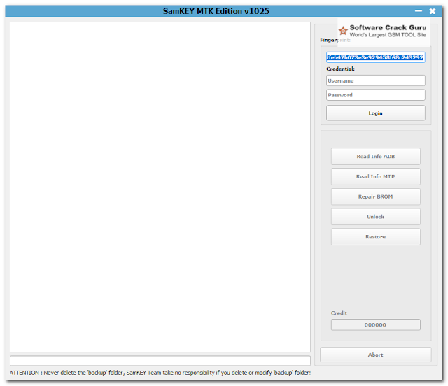 SamKEY MTK Edition v1025 Free Download Working 100%