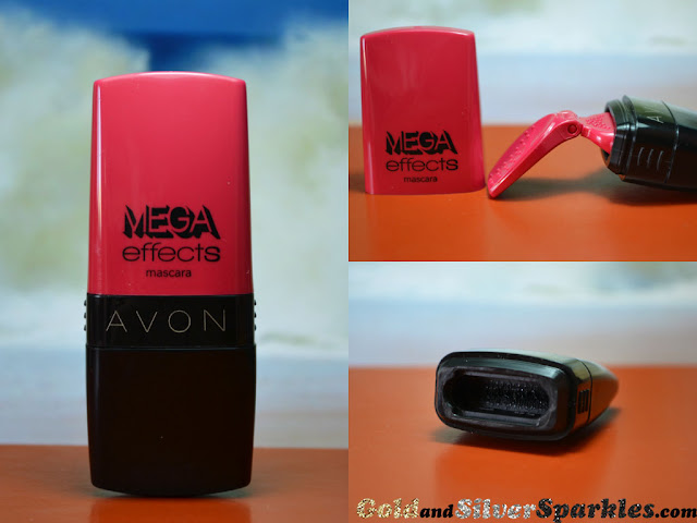 avon, mascara, avon mascara, mega effects