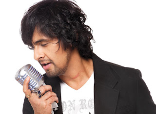 Sonu Nigam