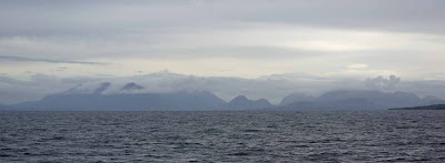 Achilles 9 metre "Sancerre" Sound of Sleat