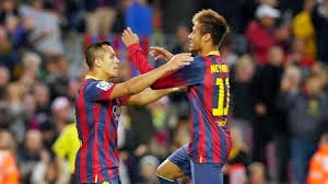 Prediksi Barcelona vs Elche