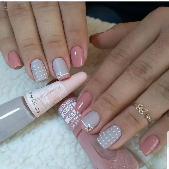 Unhas decoradas e tendência de 2020 - BLOG TÁBATA BUENO