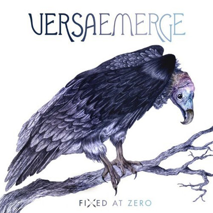 VERSAEMERGE FIXED AT ZERO